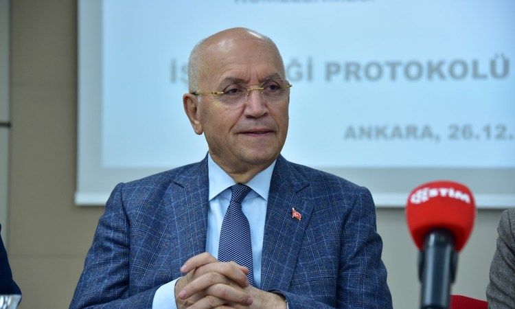 Ankara Yenimahalle Belediye Başkanı Fethi Yaşar Kimdir? Hangi Partiden Belediye Başkanı... 3